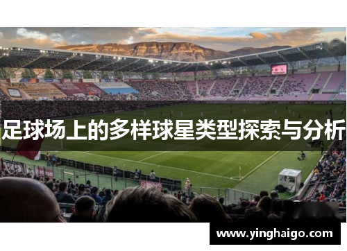 足球场上的多样球星类型探索与分析