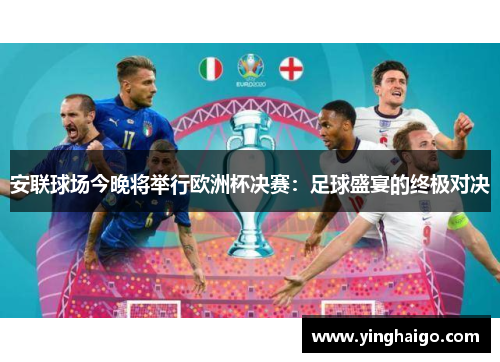 安联球场今晚将举行欧洲杯决赛：足球盛宴的终极对决